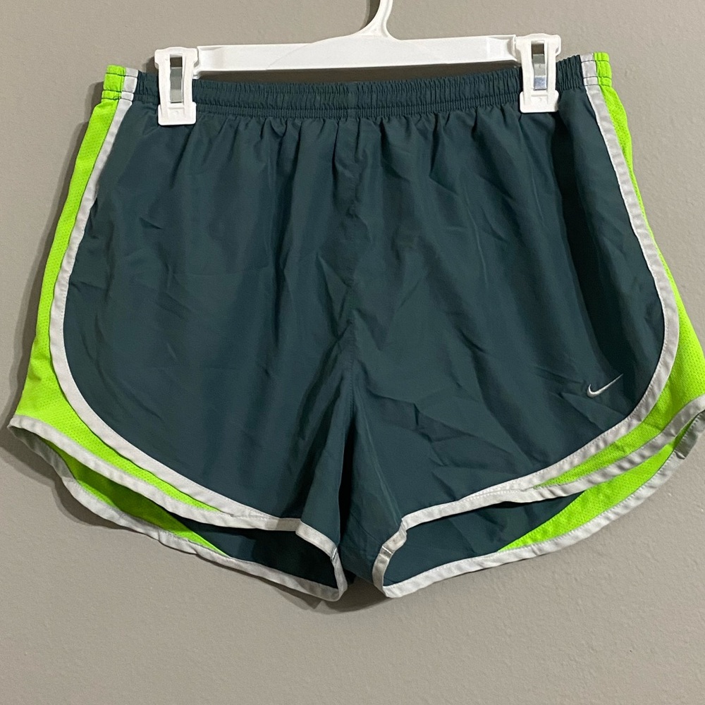 Nike Dri-Fit Running Shorts